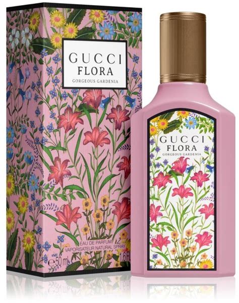 macys gucci flora|Gucci Flora gorgeous gardenia 50ml.